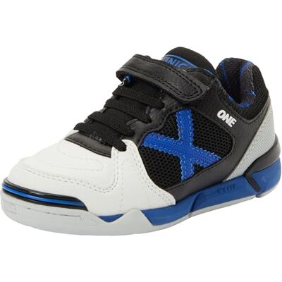 Munich ONE Kid VCO 74 Sneaker, 28 EU Munich ONE Kid VCO 74 Sneaker, 28 EU