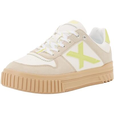 Munich Unisex MINA 09 Sneaker, 36 EU Munich Unisex MINA 09 Sneaker, 36 EU