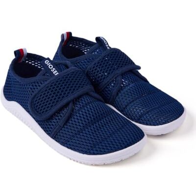 GIOSEPPO Ambita Sneaker, Marineblau, 33 EU GIOSEPPO Ambita Sneaker, Marineblau, 33 EU