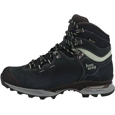 Hanwag Tatra Light Gtx Petrol-Mint - Wanderschuhe Hanwag Tatra Light Gtx Petrol-Mint - Wanderschuhe