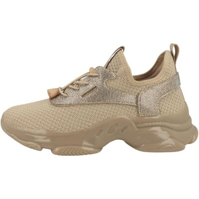 Steve Madden Damen Sneaker Low Steve Madden Damen Sneaker Low
