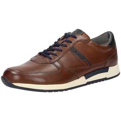 Sioux Herren Sneaker Rojaro-700 Sioux Herren Sneaker Rojaro-700