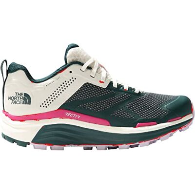 THE NORTH FACE Vectiv Enduris Walking-Schuh Ponderosa Green/Gardenia White 36 THE NORTH FACE Vectiv Enduris Walking-Schuh Ponderosa Green/Gardenia White 36