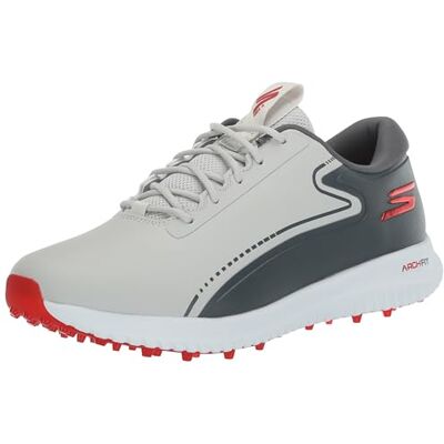 Skechers Herren Go Golf Max 3Sneaker Skechers Herren Go Golf Max 3Sneaker