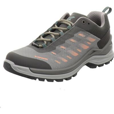 Lowa Damen Ganzjährig Trekking Schuhe - Modell 3206979317 Lowa Damen Ganzjährig Trekking Schuhe - Modell 3206979317
