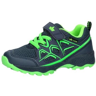 Lico Unisex Kinder Posadas Vs Cross-Laufschuh Lico Unisex Kinder Posadas Vs Cross-Laufschuh