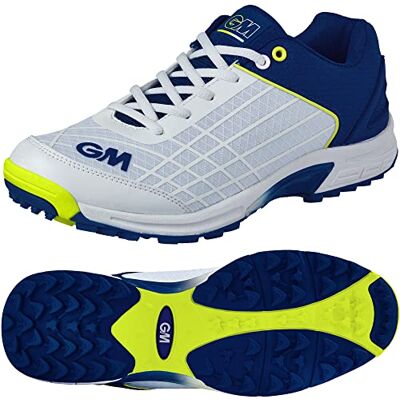 Gunn & Moore Unisex Original Allrounder Cricket-Schuhe, blau Gunn & Moore Unisex Original Allrounder Cricket-Schuhe, blau