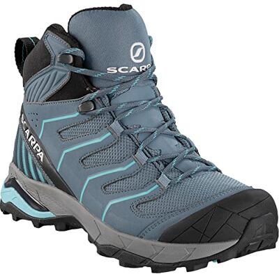 Scarpa Maverick Mid GTX Women Scarpa Maverick Mid GTX Women