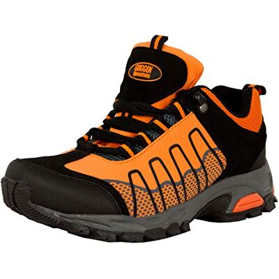 GUGGEN MOUNTAIN T002 Leichte Wanderschuhe - Trekking Schuhe GUGGEN MOUNTAIN T002 Leichte Wanderschuhe - Trekking Schuhe