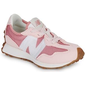 Balance Jungen 327 Sneaker, Pink Moon, 33.5 EU Balance Jungen 327 Sneaker, Pink Moon, 33.5 EU