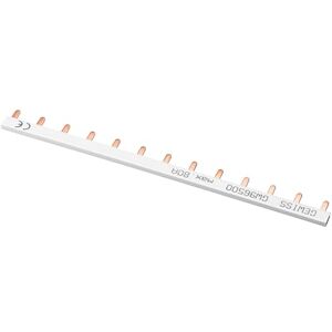 Gewiss GW96500 1P Grey Terminal Block – Terminal Blocks Gewiss GW96500 1P Grey Terminal Block – Terminal Blocks