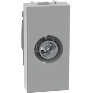 BTicino JG4202P14 Grau Durchgangs TV-Steckdose - Produkttyp BTicino JG4202P14 Grau Durchgangs TV-Steckdose - Produkttyp