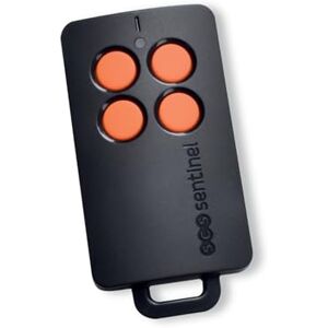 FrenchControl Sentinel - Fernbedienung 4 Kanäle - 50m Reichweite - Frankreich FrenchControl Sentinel - Fernbedienung 4 Kanäle - 50m Reichweite - Frankreich