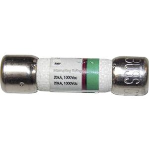 Fluke 803293 11A/1000V Sicherung Ersatzsicherung 11 A/1000V 1St. Fluke 803293 11A/1000V Sicherung Ersatzsicherung 11 A/1000V 1St.