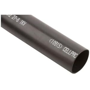 Cellpack Schrumpfschlauch verdickt SRH2/27-8/1000mm/B mit Kleber schwarz 127419 4010311084213 Cellpack Schrumpfschlauch verdickt SRH2/27-8/1000mm/B mit Kleber schwarz 127419 4010311084213