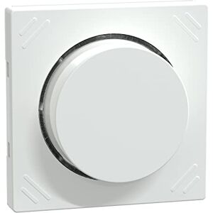 Schneider Electric Merten Drehregler-Modul mit 4 Tastflächen, Unterputz, System M, aktivweiss glänzend, Artikelnummer MEG5252-0325 Schneider Electric Merten Drehregler-Modul mit 4 Tastflächen, Unterputz, System M, aktivweiss glänzend, Artikelnummer MEG5252-0325