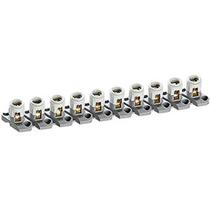 Legrand leg98401 Anschluss Terminal für panelboard 945 40/41/42/2 X 10 mm Legrand leg98401 Anschluss Terminal für panelboard 945 40/41/42/2 X 10 mm