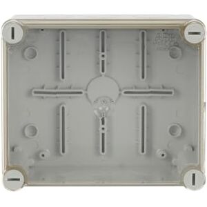 ABB INDIA Solutions & Services ABB 1sl0874 a00 Karton mit Low Transparente Deckel IP65, TPU, Grau ABB INDIA Solutions & Services ABB 1sl0874 a00 Karton mit Low Transparente Deckel IP65, TPU, Grau
