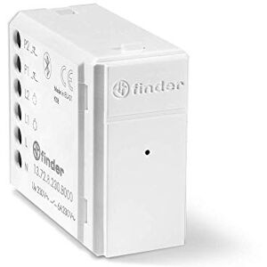 Finder Yesly Multifunktions-Relais Bluetooth Yesly Typ 13728230B000 Serie 13 Yesly Finder Yesly Multifunktions-Relais Bluetooth Yesly Typ 13728230B000 Serie 13 Yesly