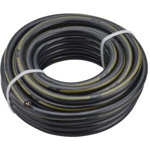 DEBFLEX U1000 R2V 3G 2,5mm² Schwarzes Kabel - 5m DEBFLEX U1000 R2V 3G 2,5mm² Schwarzes Kabel - 5m