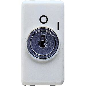 Gewiss GW20005 Schalter Automatische Gewiss GW20005 Schalter Automatische