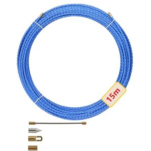 ANGUILA Passacavi austauschbar - 6 mm, 15 m - Kabel & Zubehör ANGUILA Passacavi austauschbar - 6 mm, 15 m - Kabel & Zubehör