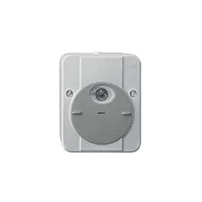 Schneider Electric MTN544894 - Fotowechselsensor mit Verzögerung - Lichtschalter Schneider Electric MTN544894 - Fotowechselsensor mit Verzögerung - Lichtschalter