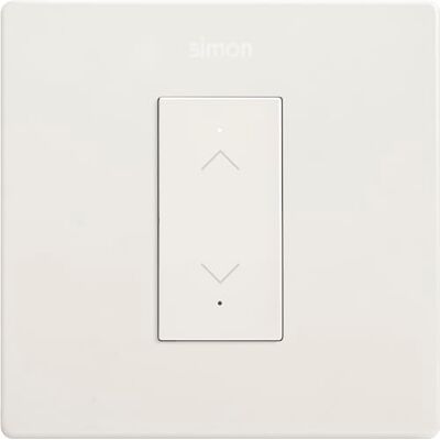 Simon 270 IO WiFi Schalter - Jalousien Steuerung Simon 270 IO WiFi Schalter - Jalousien Steuerung