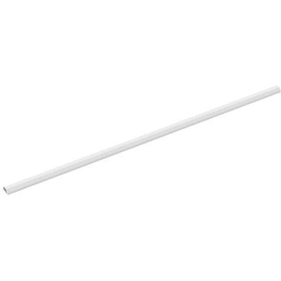 Logilink Kabelkanal, Alu, 1100x33x18mm, zur Befestigung an der Wand, streichbar, einfache Montage Logilink Kabelkanal, Alu, 1100x33x18mm, zur Befestigung an der Wand, streichbar, einfache Montage