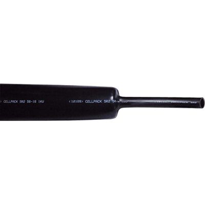 Cellpack SR2 22-6/1000 sw Schrumpfschlauch Cellpack SR2 22-6/1000 sw Schrumpfschlauch