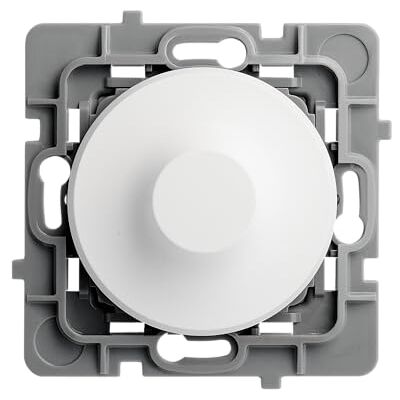 Debflex - Casual Evo Dimmer Mechanismus Kompatibel mit LED Weiß - Elektrischer Mechanismus Debflex - Casual Evo Dimmer Mechanismus Kompatibel mit LED Weiß - Elektrischer Mechanismus
