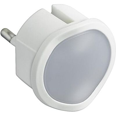 Legrand 448050678 Nachtlicht - Hohe Helligkeit, Einstellbar, Batteriebetrieben Legrand 448050678 Nachtlicht - Hohe Helligkeit, Einstellbar, Batteriebetrieben