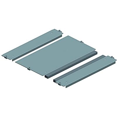 Schneider Electric NSYEC1041 Verzinkte Stahl Kabeldurchführungsplatte - Elektrische Schalttafel Schneider Electric NSYEC1041 Verzinkte Stahl Kabeldurchführungsplatte - Elektrische Schalttafel