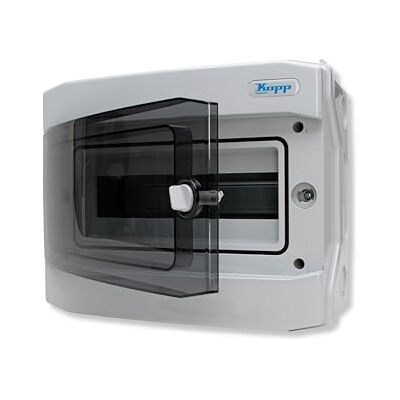 Kopp 353811047 - Steckdose Kopp 353811047 - Steckdose