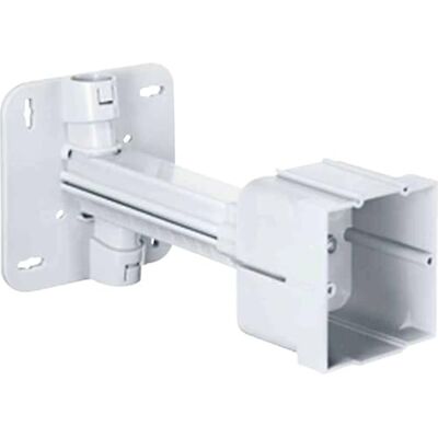 Kaiser Teleskop-Gerätedose 1159-61 - Elektrokasten Kaiser Teleskop-Gerätedose 1159-61 - Elektrokasten