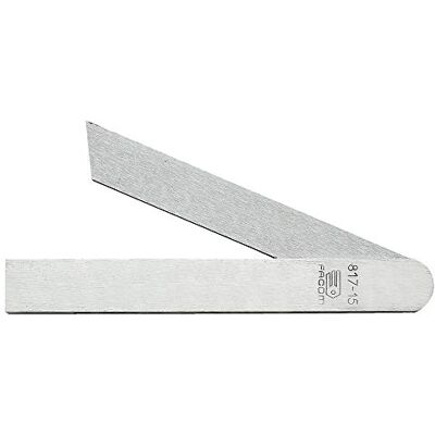 Facom Verstellbarer mech Winkel Kanten Geschli, 300mm Langmass 24-285 mm, 1 Stück, 817.30 Facom Verstellbarer mech Winkel Kanten Geschli, 300mm Langmass 24-285 mm, 1 Stück, 817.30