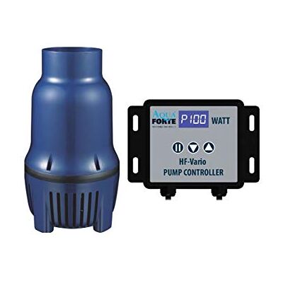 Aquaforte HF- 35.000 Vario S Teichpumpe Aquaforte HF- 35.000 Vario S Teichpumpe
