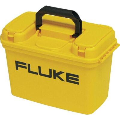 Fluke C1600 - Messgeräte-Koffer - Gelb Fluke C1600 - Messgeräte-Koffer - Gelb