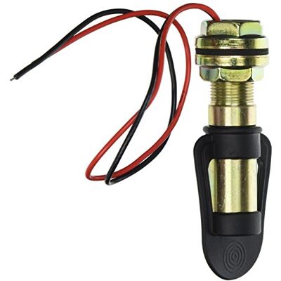 Cofan SOPORTE LUZ GIRATORIA CON CABLE (PASAMUROS) Unid: 1 Cofan SOPORTE LUZ GIRATORIA CON CABLE (PASAMUROS) Unid: 1