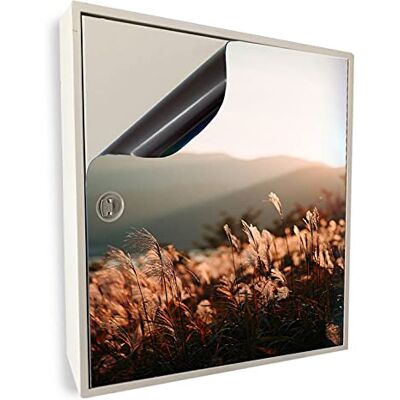 Smagnon Stromkasten Magnet Bild Deko Stromverteiler Sicherungskasten Hager Motiv Natur, Stromkasten Höhe:40 cm, Stromkasten Breite:30 cm Smagnon Stromkasten Magnet Bild Deko Stromverteiler Sicherungskasten Hager Motiv Natur, Stromkasten Höhe:40 cm, Stromkasten Breite:30 cm