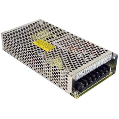 MEAN WELL Schaltnetzteil / Netzteil 150W 12V 12,5A ; MeanWell, RS-150-12 MEAN WELL Schaltnetzteil / Netzteil 150W 12V 12,5A ; MeanWell, RS-150-12