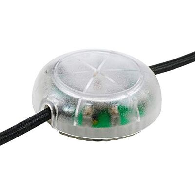 EHMANN T24.08 LED-Dimmer - LED, Glühbirne, Halogen EHMANN T24.08 LED-Dimmer - LED, Glühbirne, Halogen