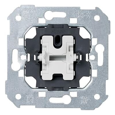 SIMON G7525139 - Schaltermechanismus CRC Serie 75 SIMON G7525139 - Schaltermechanismus CRC Serie 75