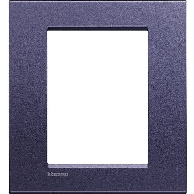 Bticino LL-PLACA 3+3M CLUB Bticino LL-PLACA 3+3M CLUB