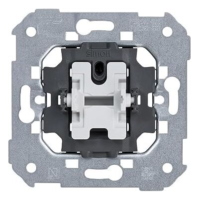 SIMON G7525139 - Schaltermechanismus CRC Serie 75 SIMON G7525139 - Schaltermechanismus CRC Serie 75