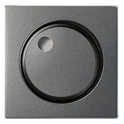 Simon Titanio Serie S82 Concept Schalterregler Abdeckung Simon Titanio Serie S82 Concept Schalterregler Abdeckung