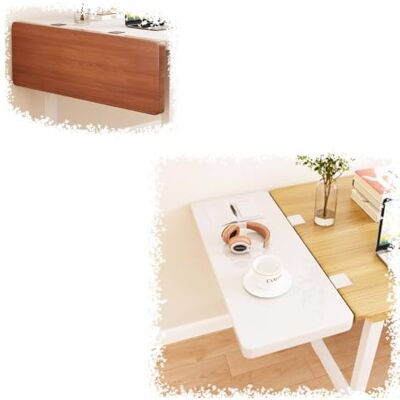 RTVGNSZSJL Ergonomische Schreibtisch-Verlängerung 17.5/40/50/60/70/80/90cm Faltbar Schreibtisch Extender, Tischverlängerung Tastaturauszug Tastaturablage(White,90x25cm) RTVGNSZSJL Ergonomische Schreibtisch-Verlängerung 17.5/40/50/60/70/80/90cm Faltbar Schreibtisch Extender, Tischverlängerung Tastaturauszug Tastaturablage(White,90x25cm)