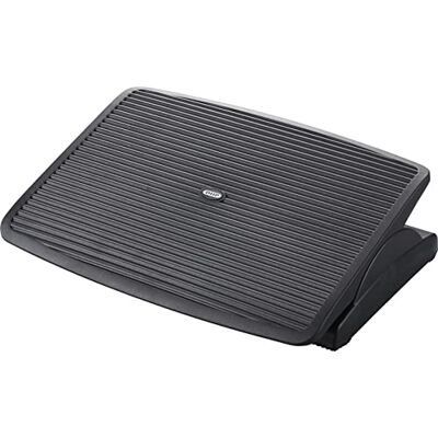 DHP Fußstütze Compact FR03, Schwarz DHP Fußstütze Compact FR03, Schwarz