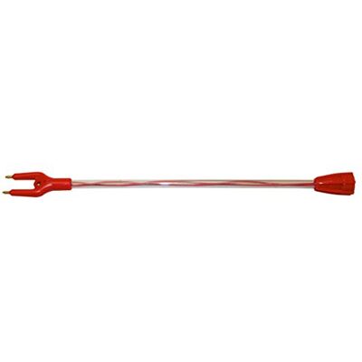 Kerbl 11263 Flexibler Schaft für AniShock Pro, 57 cm Kerbl 11263 Flexibler Schaft für AniShock Pro, 57 cm