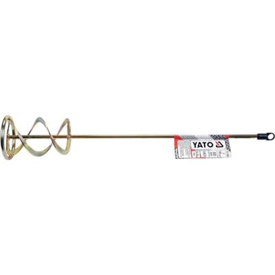 YATO yt-5499 – Doppelspirale-Mischer YATO yt-5499 – Doppelspirale-Mischer